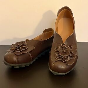 No brand Leather Shoes 10